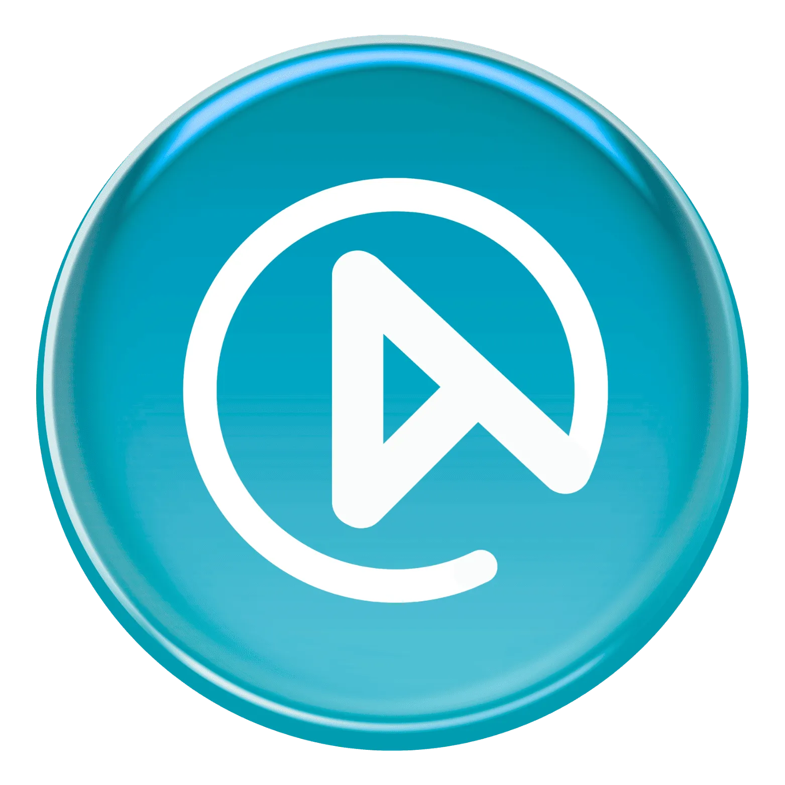 UniTV free trail icon