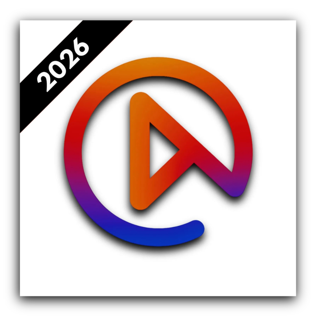 Official UniTV APK Logo