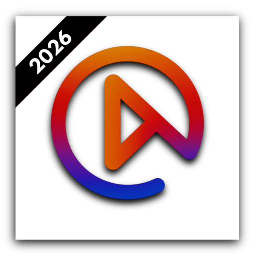 Official UniTV APK Logo