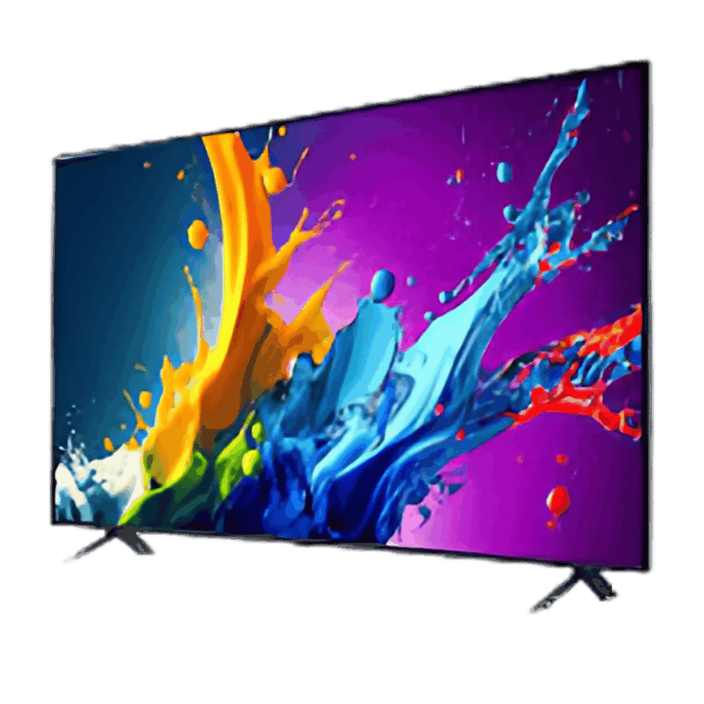 UniTV live streaming on smart television