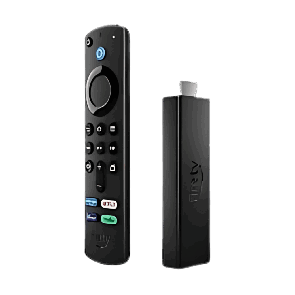 UniTV streaming on TV stick device