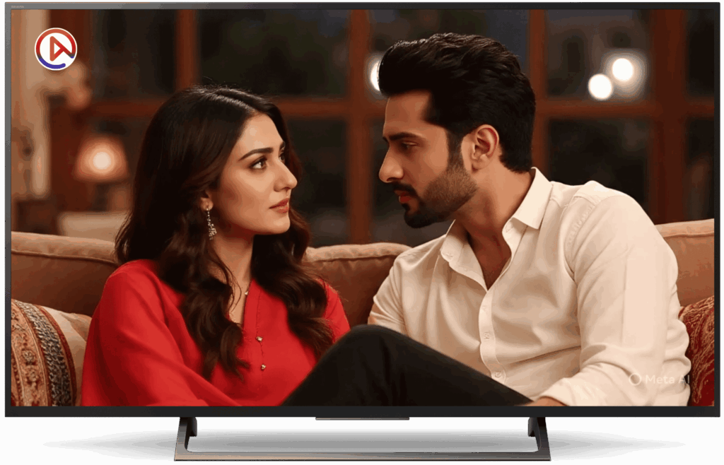 UniTV APK streaming of family drama