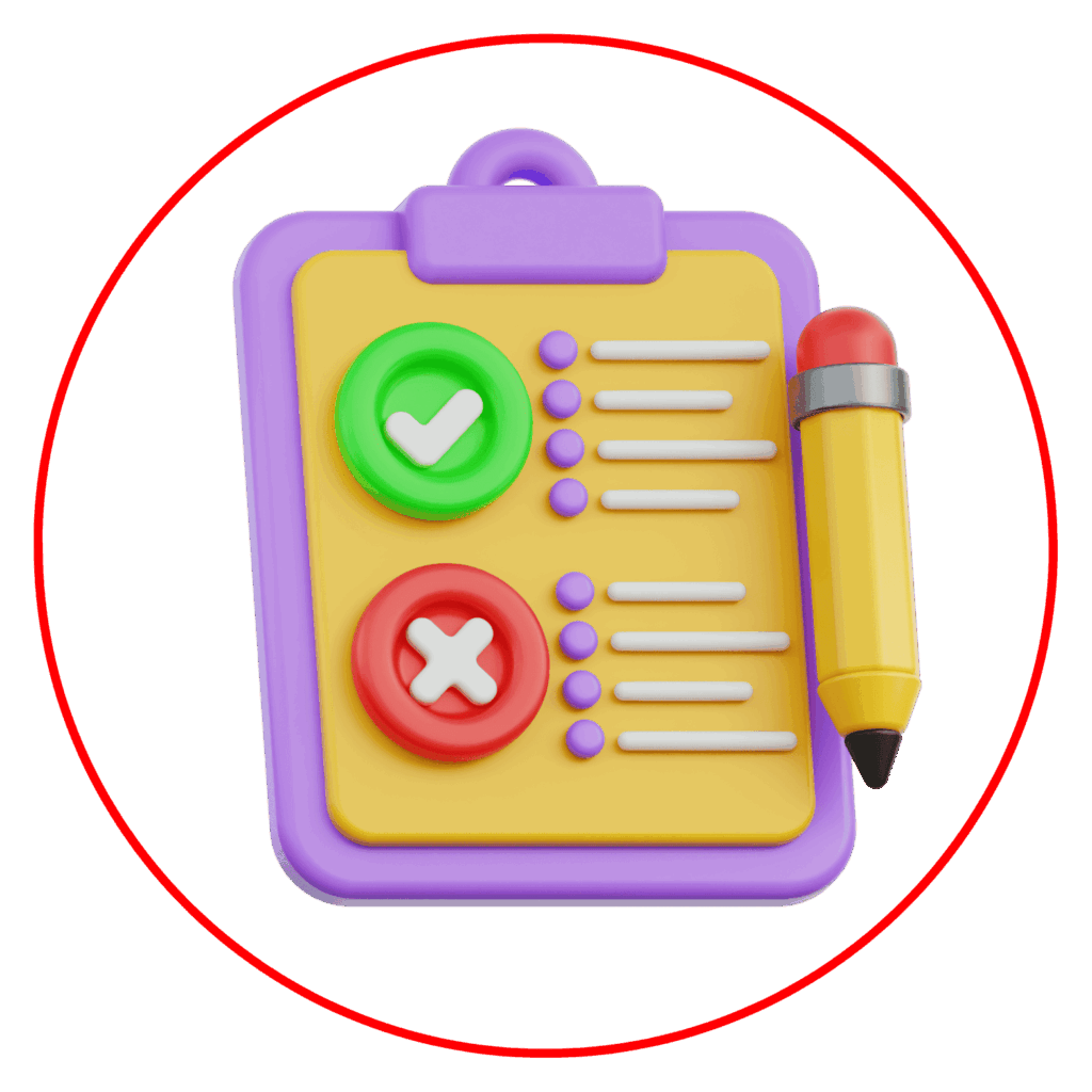UniTV feature icon for recommendation