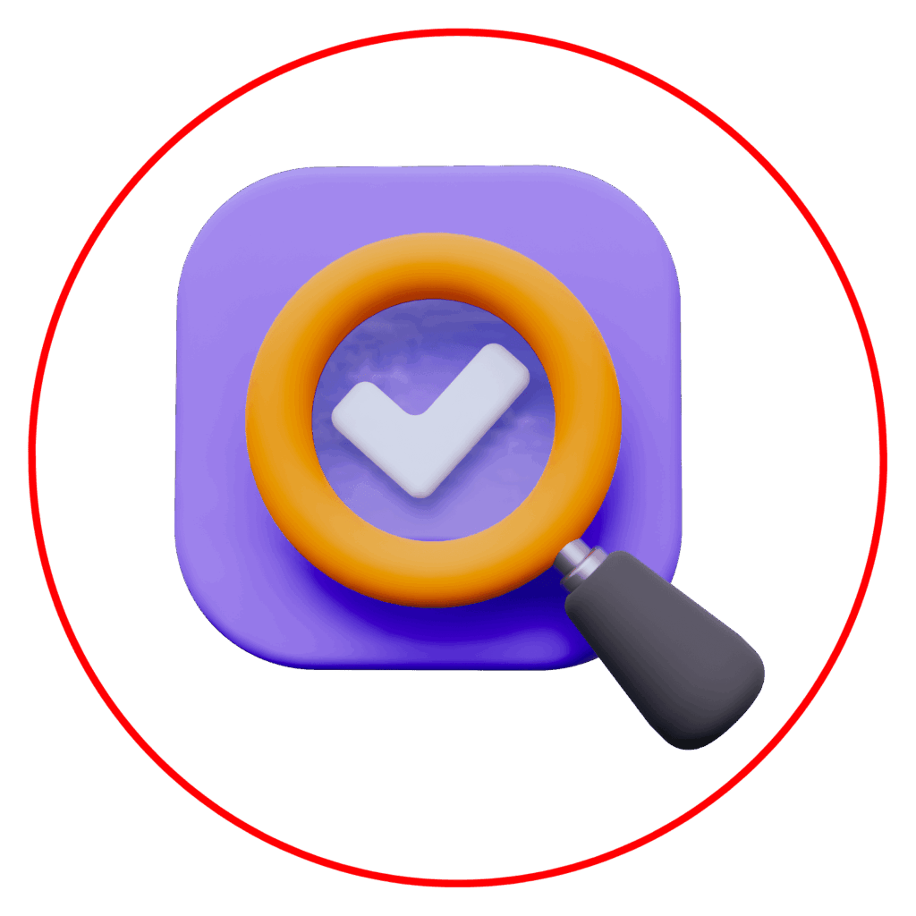 UniTV feature icon for search category