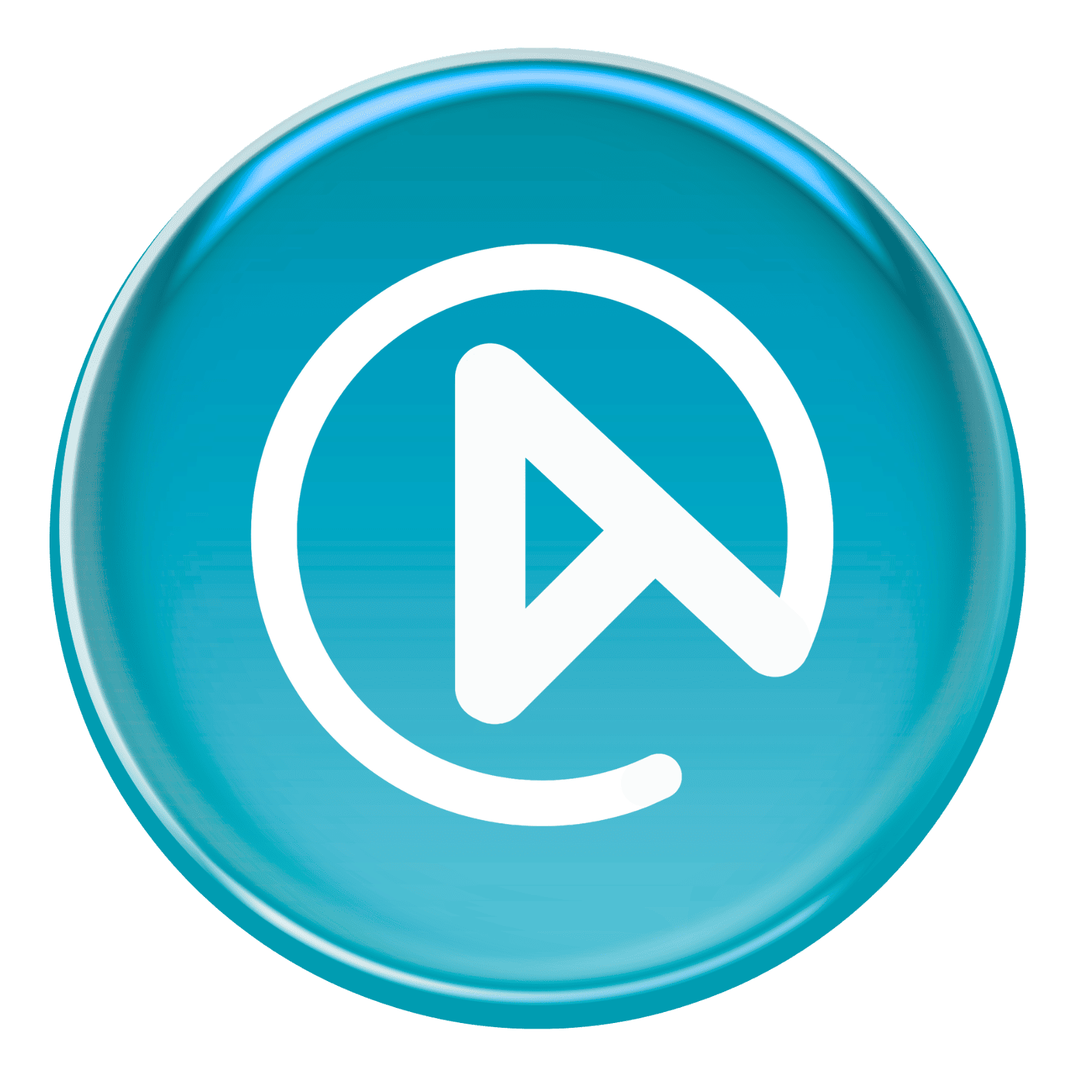UniTV free trail icon