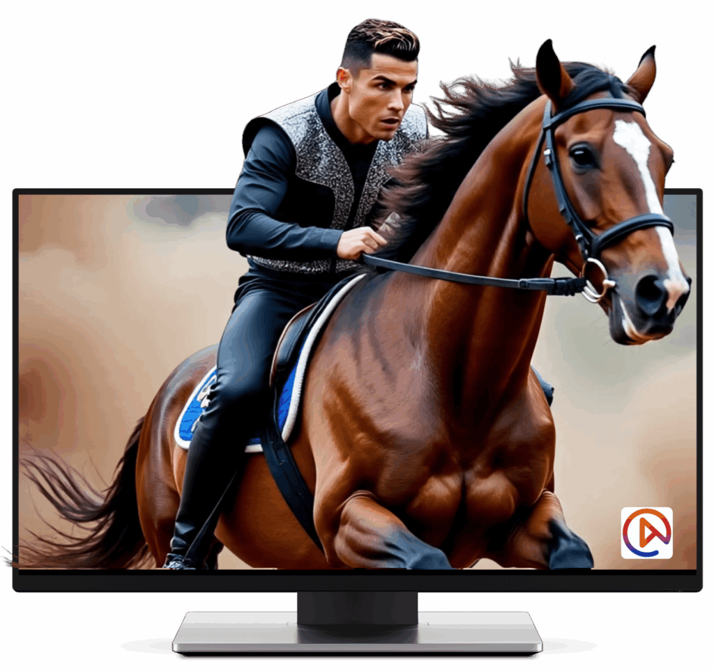 Unitv APK Desktop Streaming 2