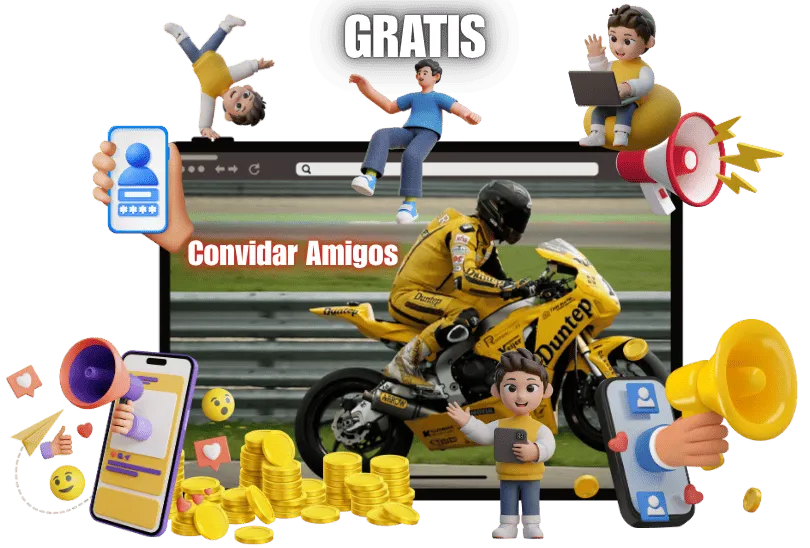 Teste Grátis UniTV – programa de indicação e dias extras 2026